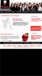 Mobile Screenshot of centredentairesjb.com